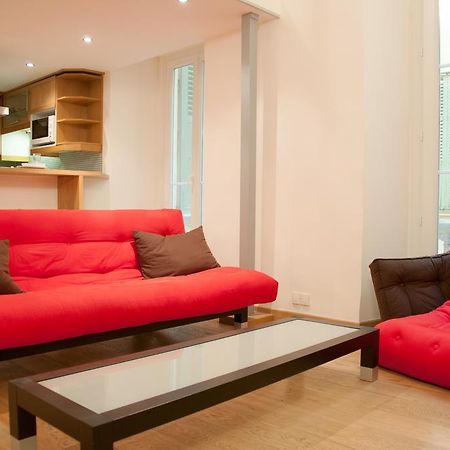 ניס Apartment Massena - Old Town מראה חיצוני תמונה