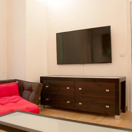 ניס Apartment Massena - Old Town מראה חיצוני תמונה