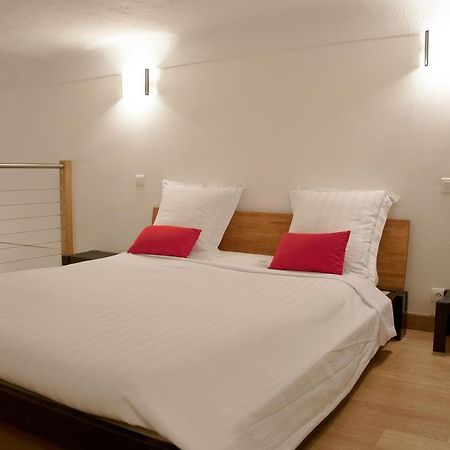 ניס Apartment Massena - Old Town מראה חיצוני תמונה