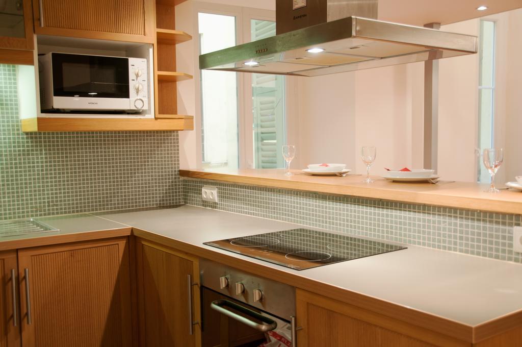 ניס Apartment Massena - Old Town מראה חיצוני תמונה
