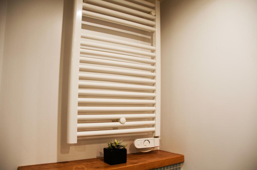 ניס Apartment Massena - Old Town מראה חיצוני תמונה