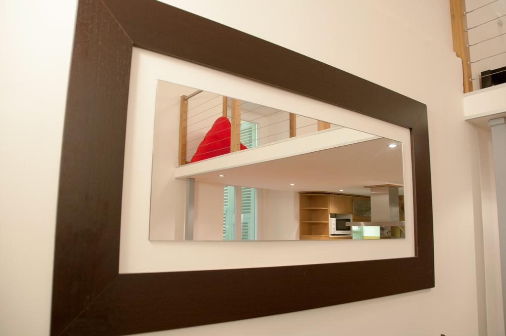 ניס Apartment Massena - Old Town מראה חיצוני תמונה