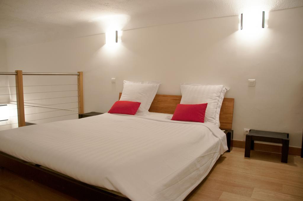 ניס Apartment Massena - Old Town מראה חיצוני תמונה