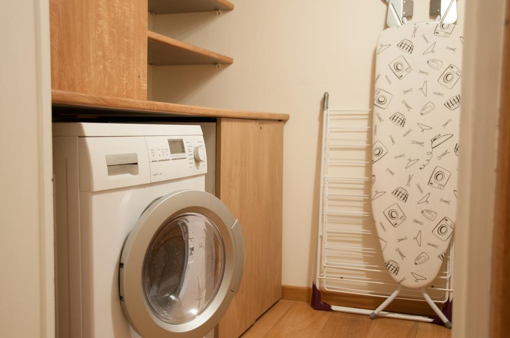 ניס Apartment Massena - Old Town מראה חיצוני תמונה