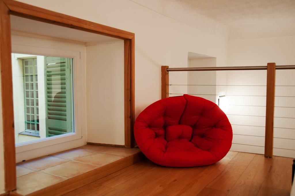 ניס Apartment Massena - Old Town מראה חיצוני תמונה