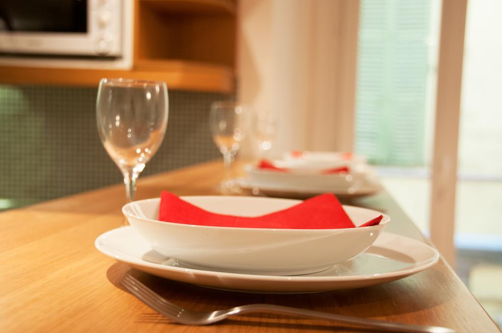 ניס Apartment Massena - Old Town מראה חיצוני תמונה