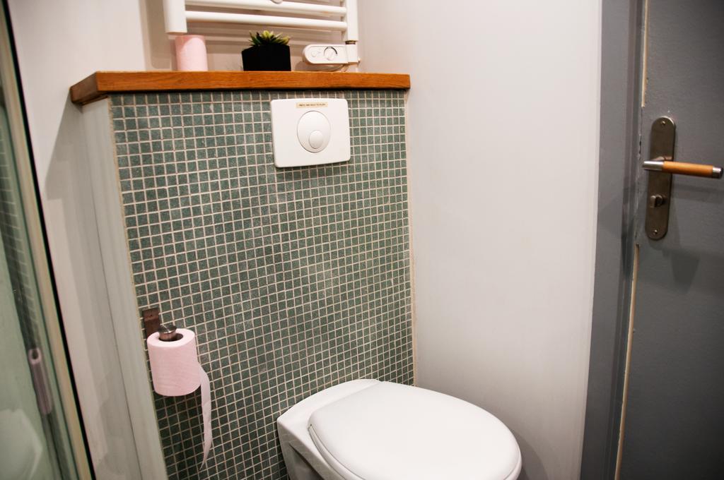 ניס Apartment Massena - Old Town מראה חיצוני תמונה
